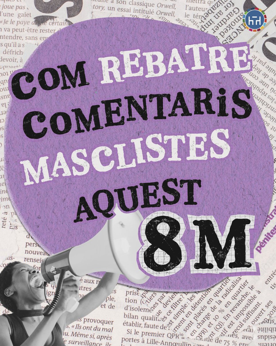 Taula Tercer Sector tweet media