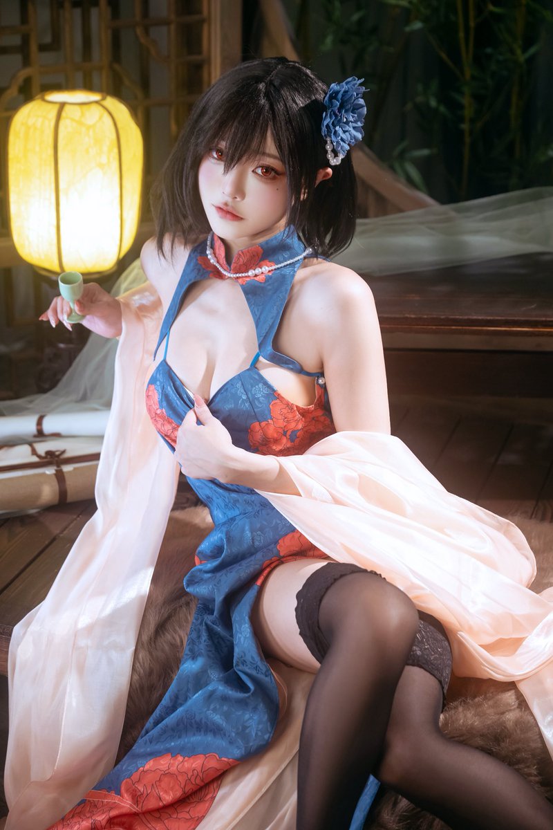 DenKa周荀 tweet media