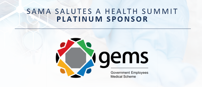 The South African Medical Association (SAMA) tweet media