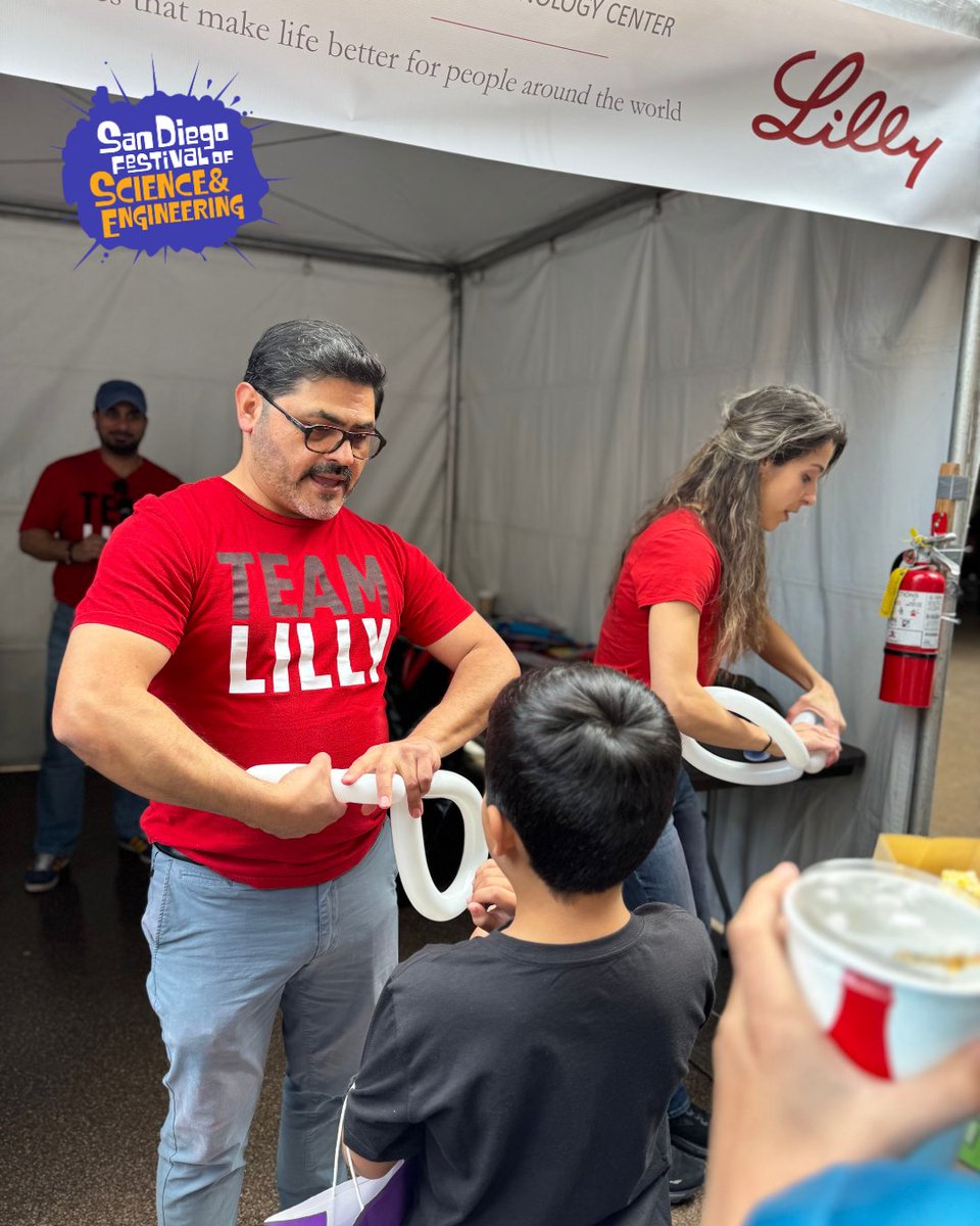 Generation STEAM | SDFSE tweet media