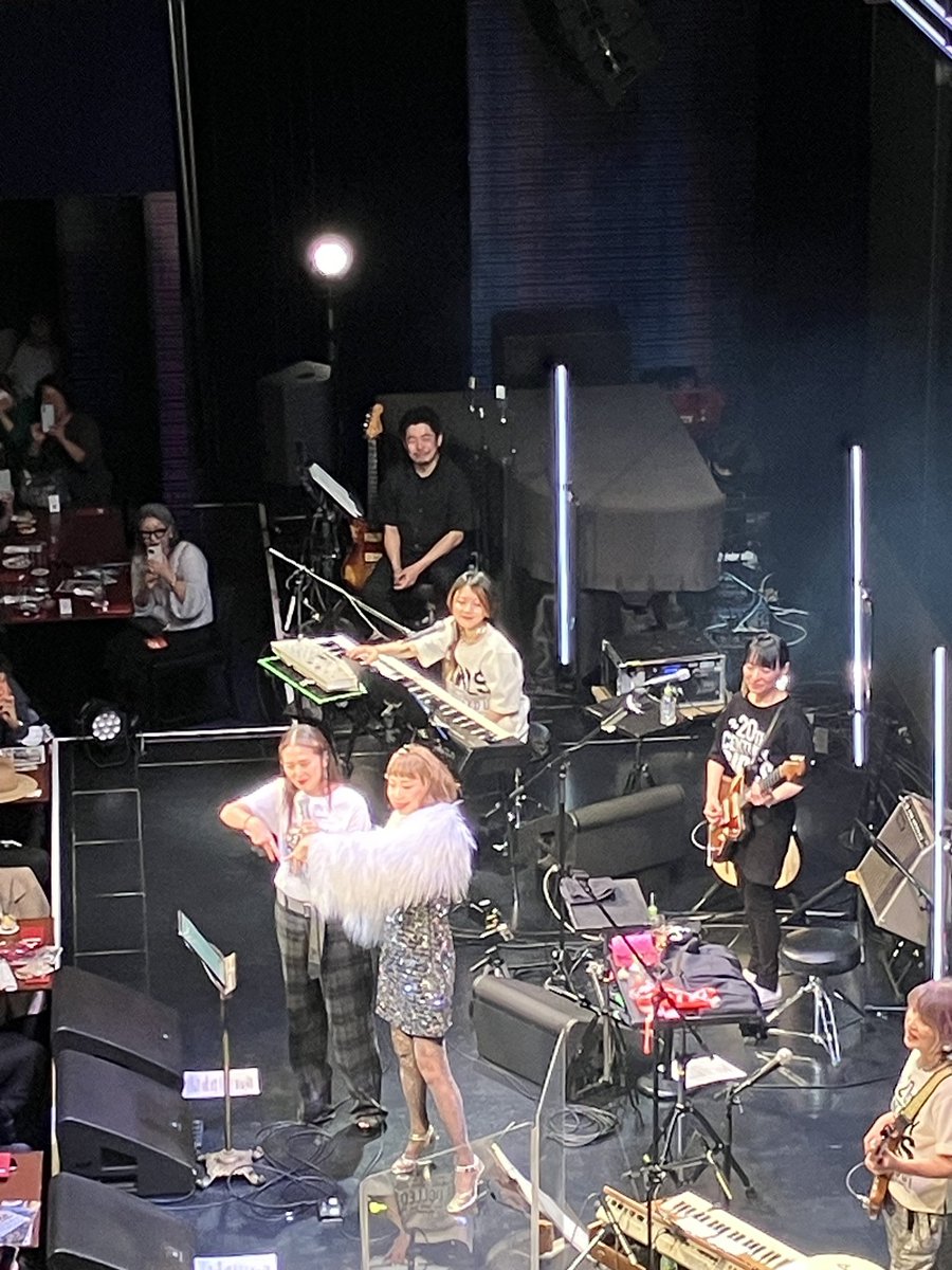 小林 愛 tweet media