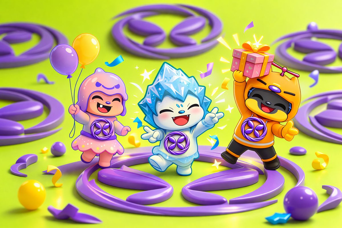 Flap Vault tweet media