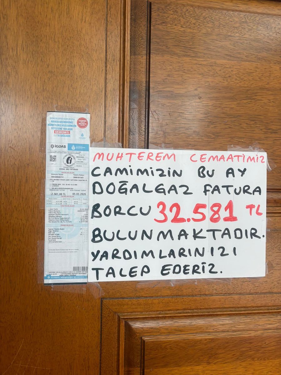 MUHALİF MEDYA tweet media