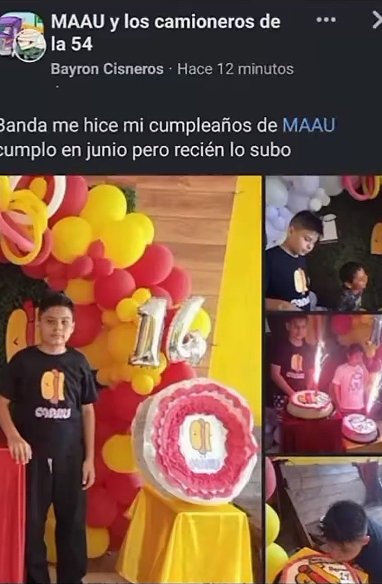 mayfliest358🦦 tweet media