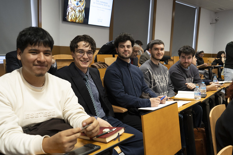 Universidad Pontificia Comillas tweet media