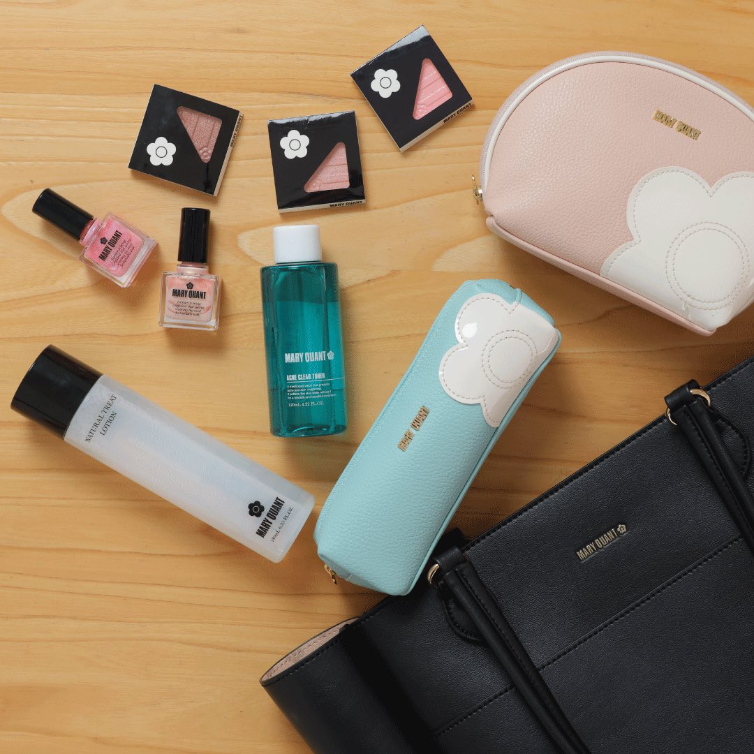 MARY QUANT official (@maryquantjp) / Posts / X