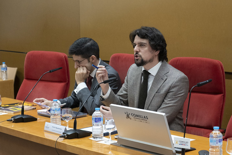 Universidad Pontificia Comillas tweet media