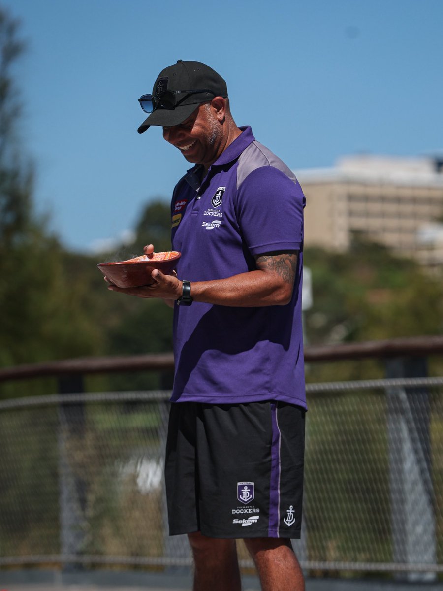 freodockers's tweet image. connected &amp;amp; ready ahead of ‘26 ⚓️

#foreverfreo