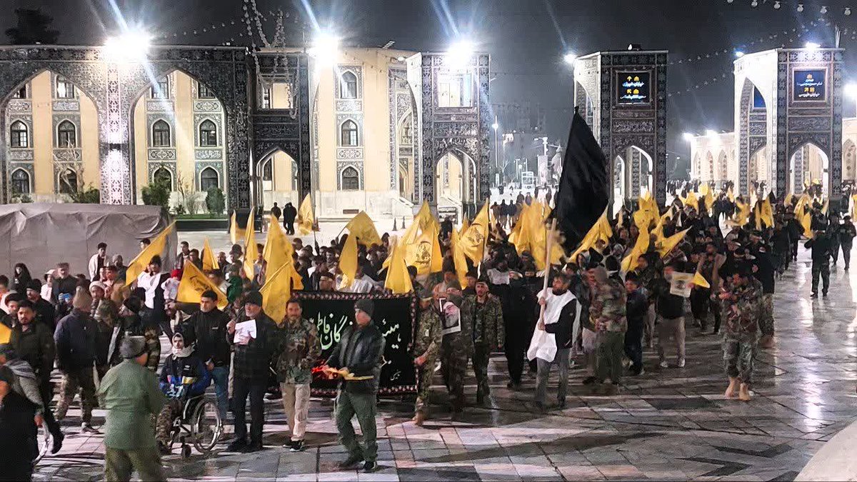 سید امیرعباس🇦🇫🇵🇰🇱🇧🇮🇶🇸🇾🇾🇪🇵🇸۳۱۳ tweet media