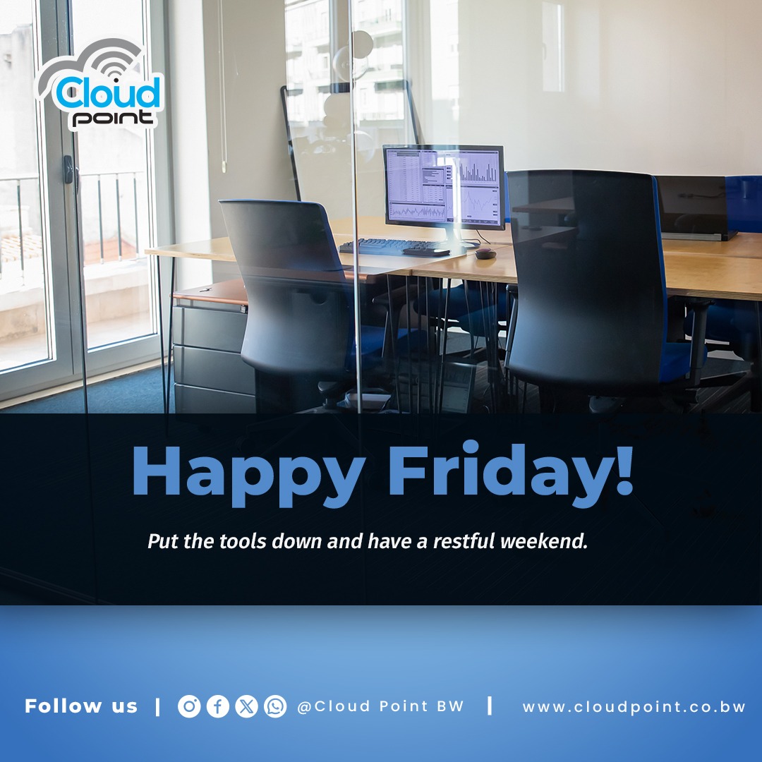 Cloud Point BW (@cloudpointbw) on Twitter photo 