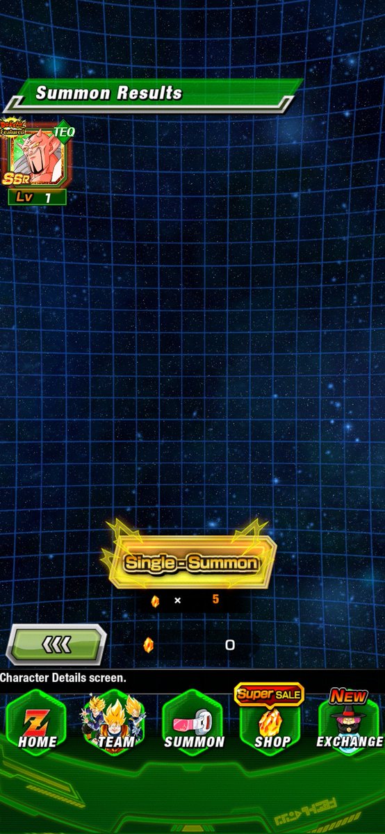 jay_jay1106's tweet photo. @DokkanAssets Uhm does this count? https://t.co/KWqrbOh9gs