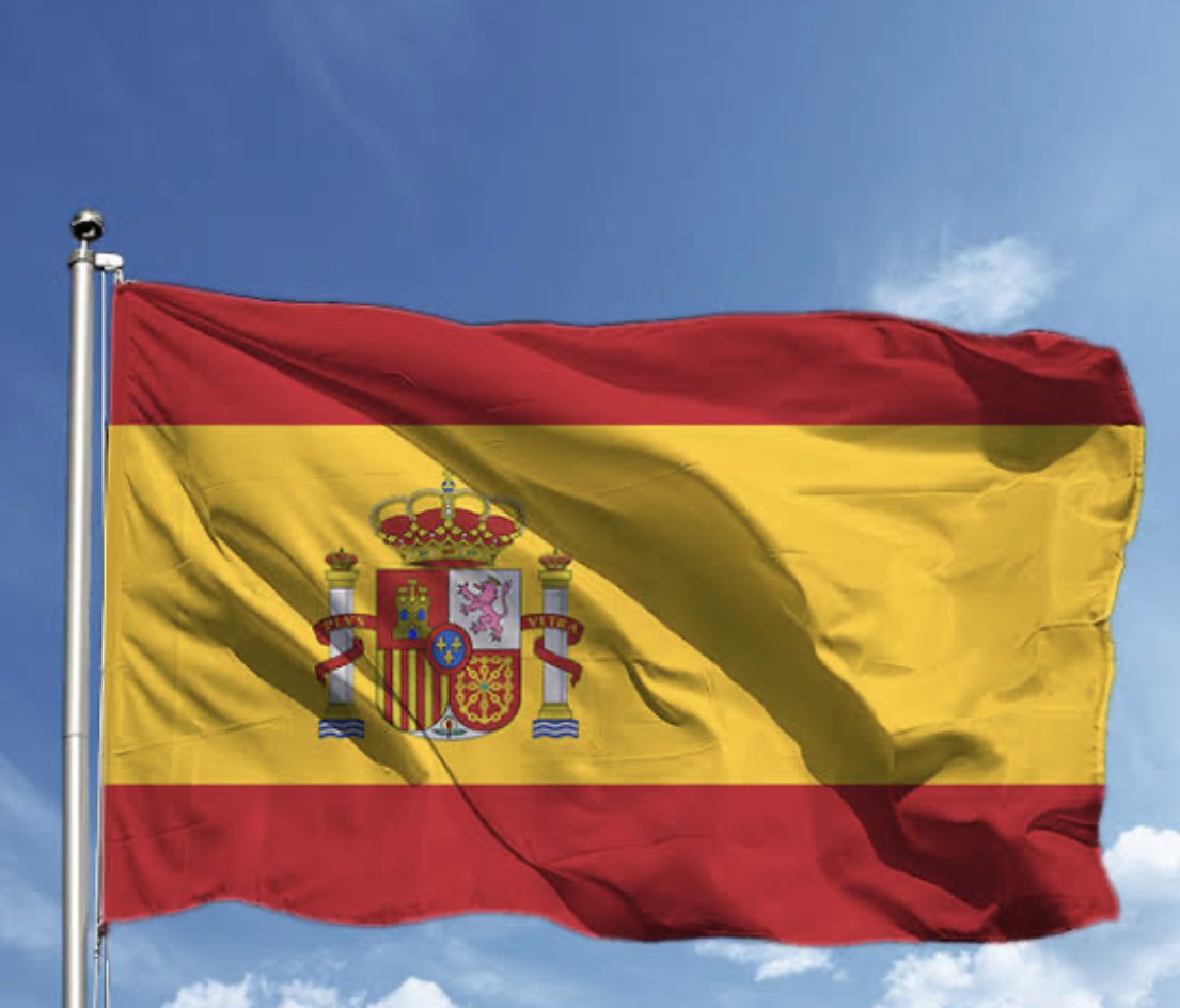 Türk Atasözü “Yiğidi öldür , hakkını yeme “ der.
Gracias İspanya…