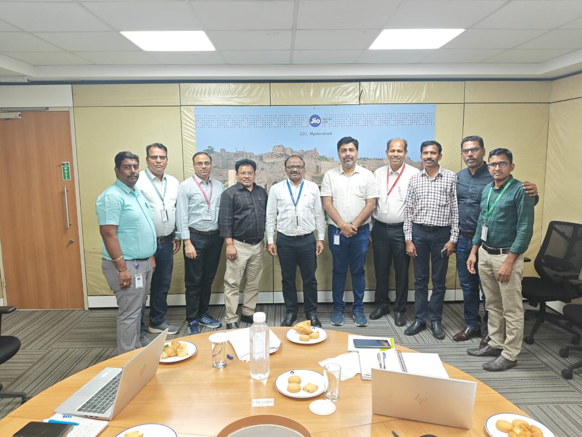 AndhraPradesh LSA (AP & Telangana), DoT tweet media