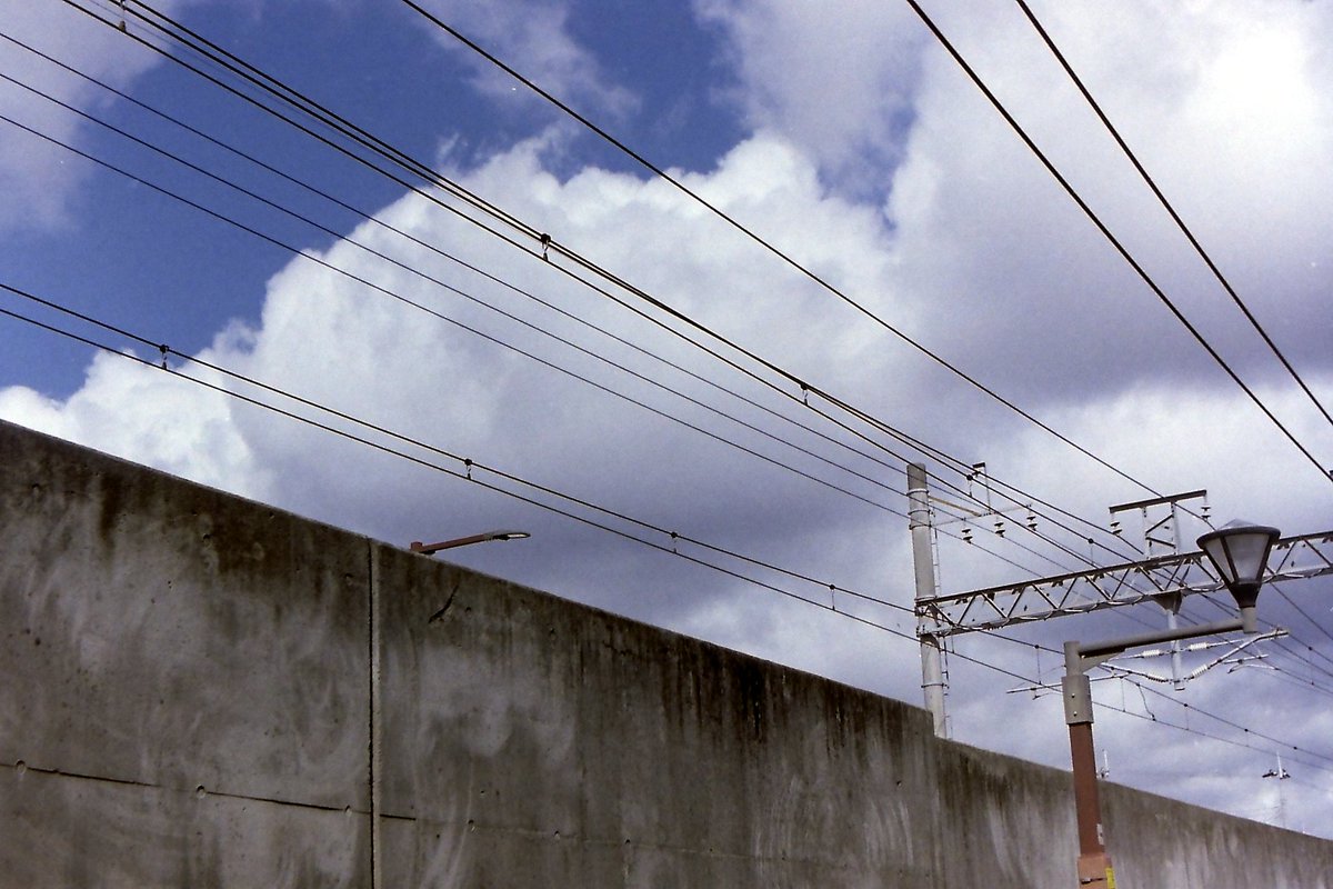 wao_camera's tweet image. よく晴れた日

Kodak Retinette 1A
Schneider-Kreuznach Reomar  45mmF2.8固定レンズ
Kodak UltraMax 400
#film #kodak #retinette