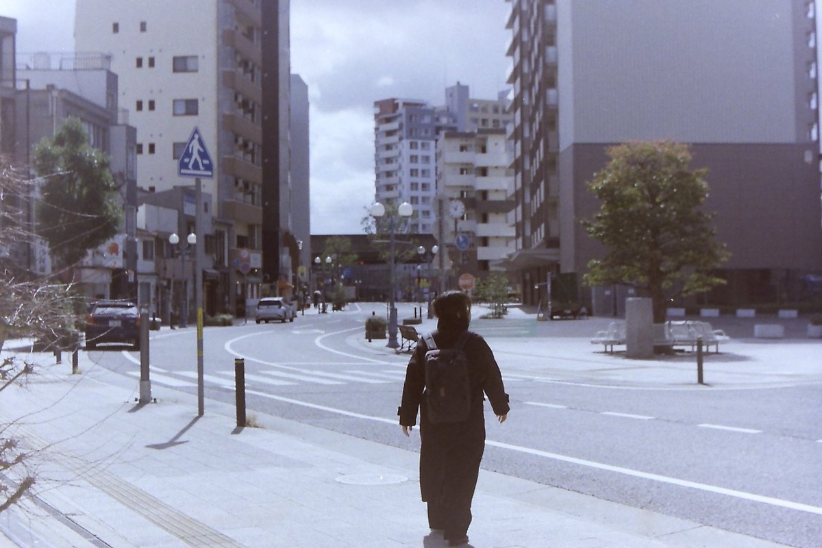 wao_camera's tweet image. よく晴れた日

Kodak Retinette 1A
Schneider-Kreuznach Reomar  45mmF2.8固定レンズ
Kodak UltraMax 400
#film #kodak #retinette