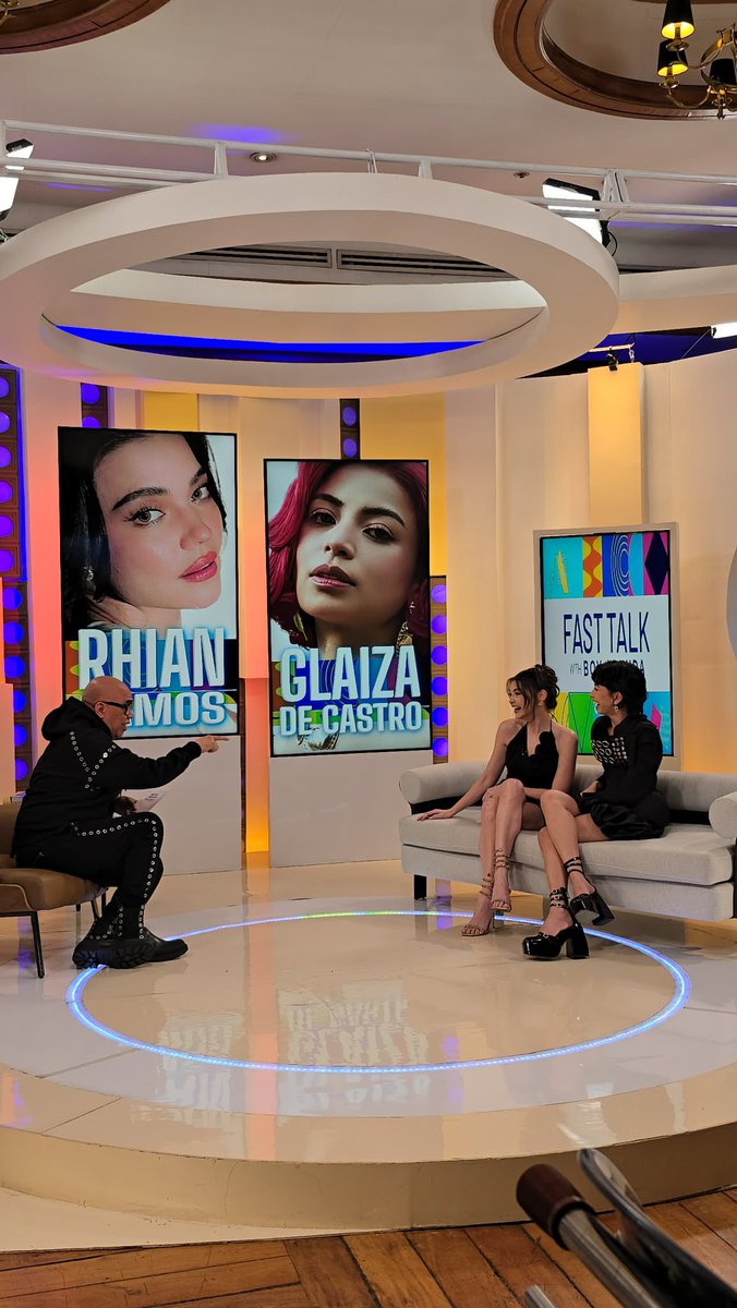 RaStro Rebels New Gen tweet media