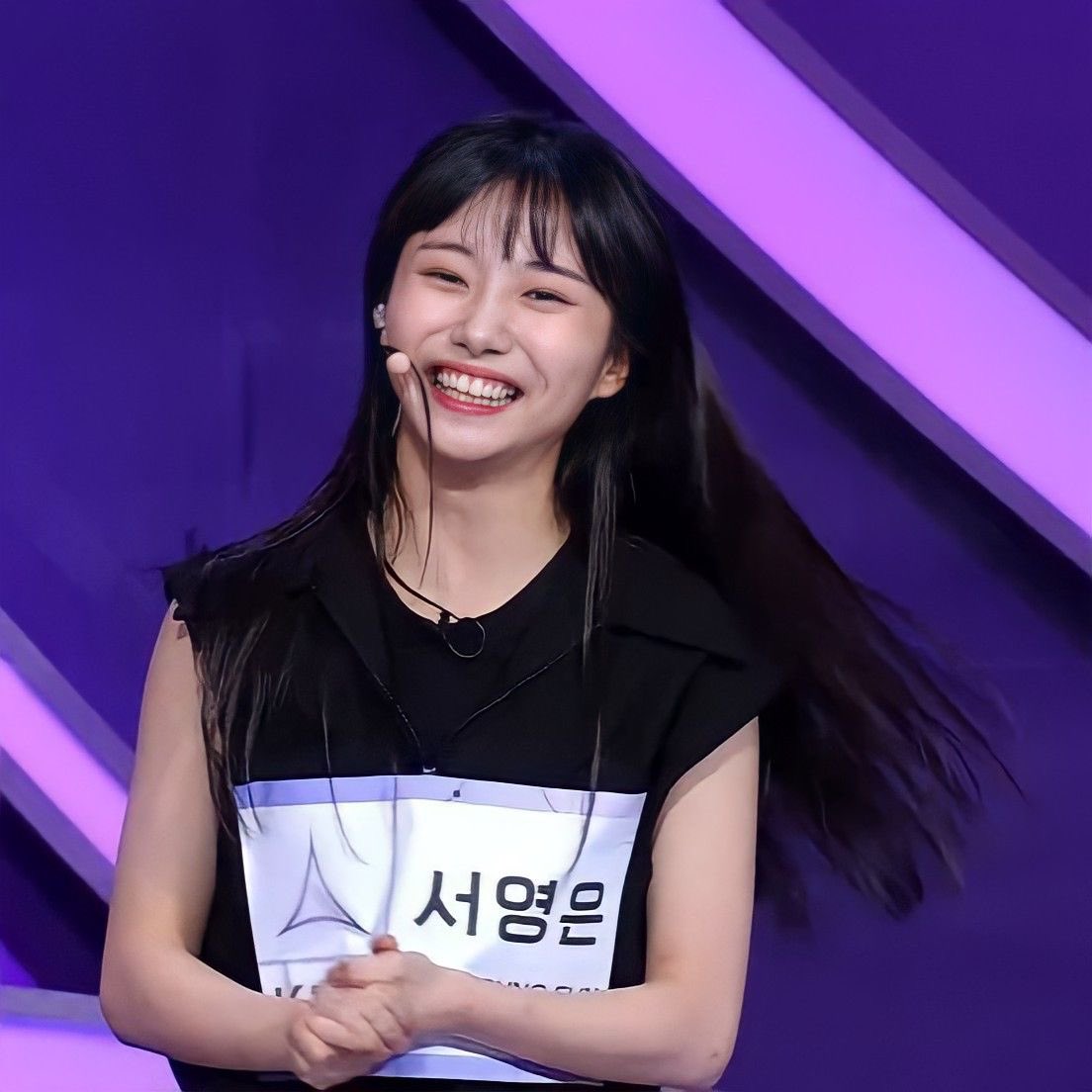 elana ⋆˚࿔ #thankyouyoungeun tweet media