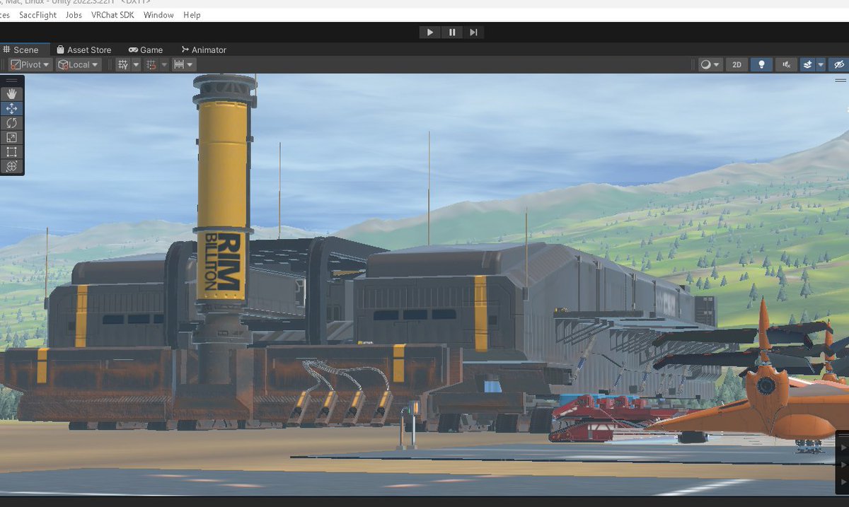 SA-77.Silpheed tweet media