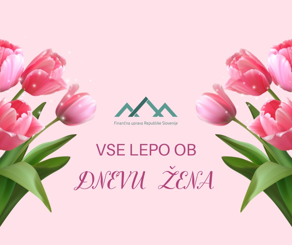 Finančna uprava RS tweet media