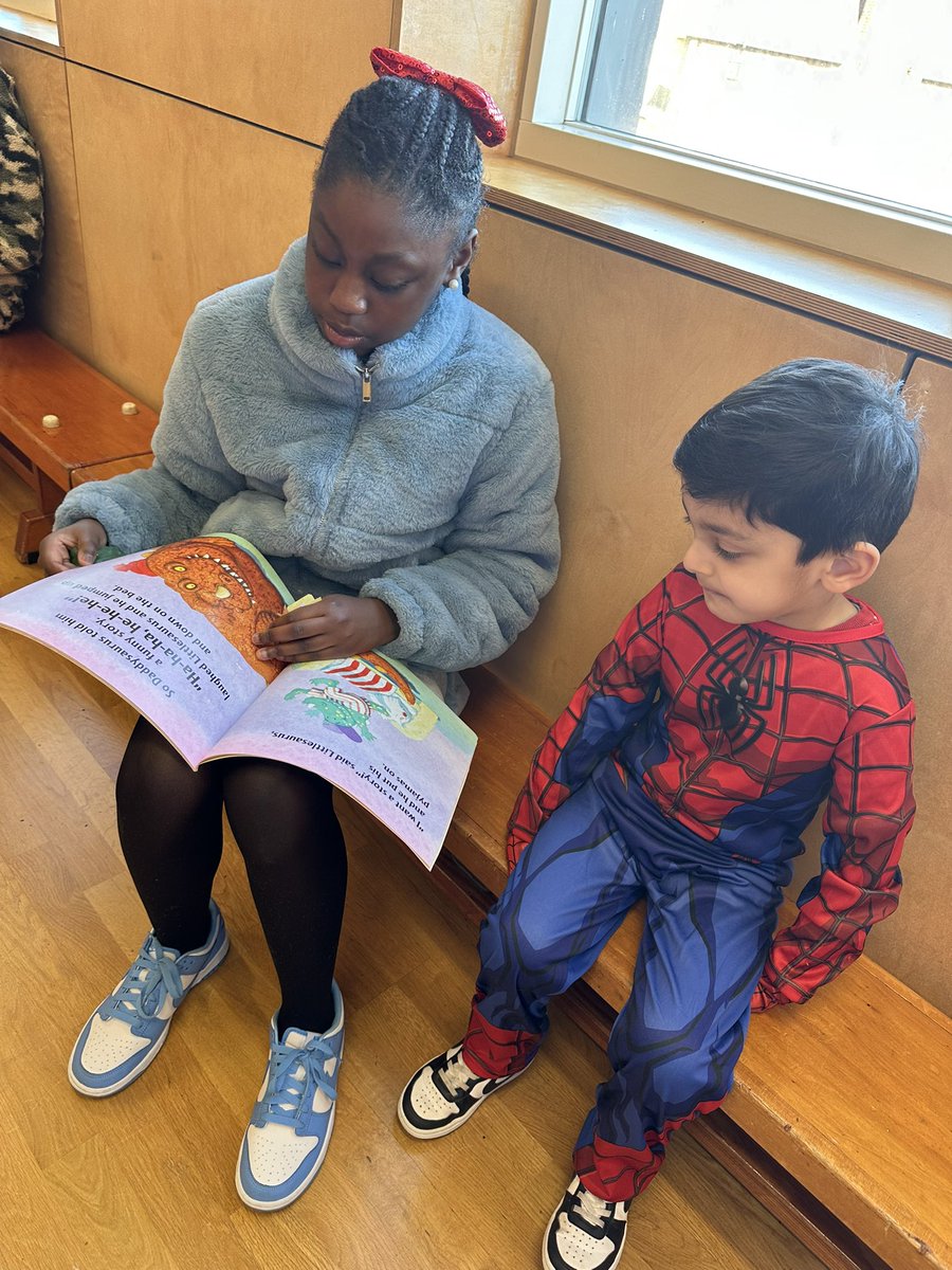 Turnham Academy tweet media