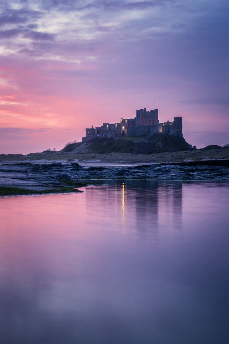 jimscottphoto's tweet photo. Blue hour reflections. https://t.co/jZ7Ruyg8Uc