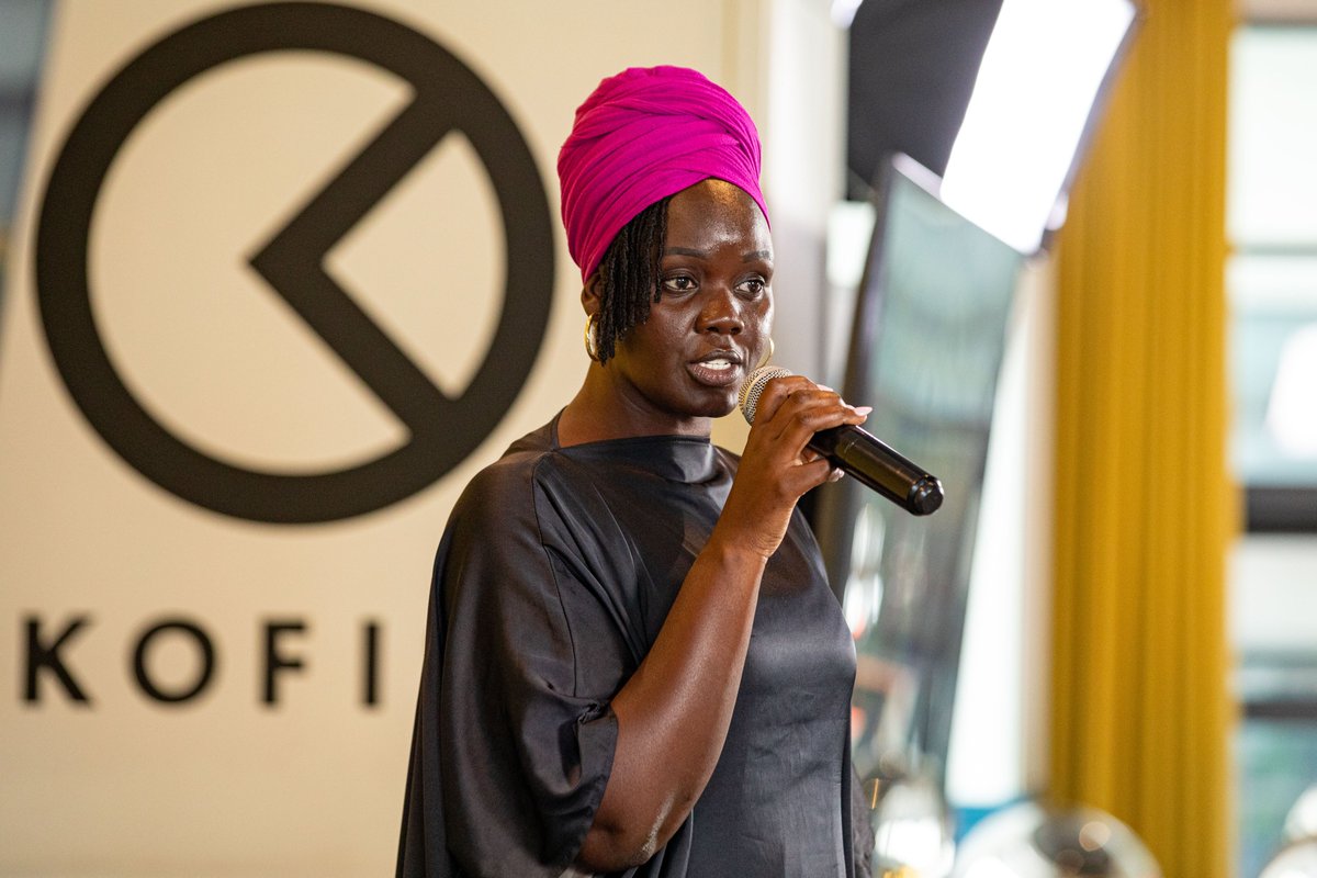 AECF - Powering Africa's Growth through SMEs tweet media