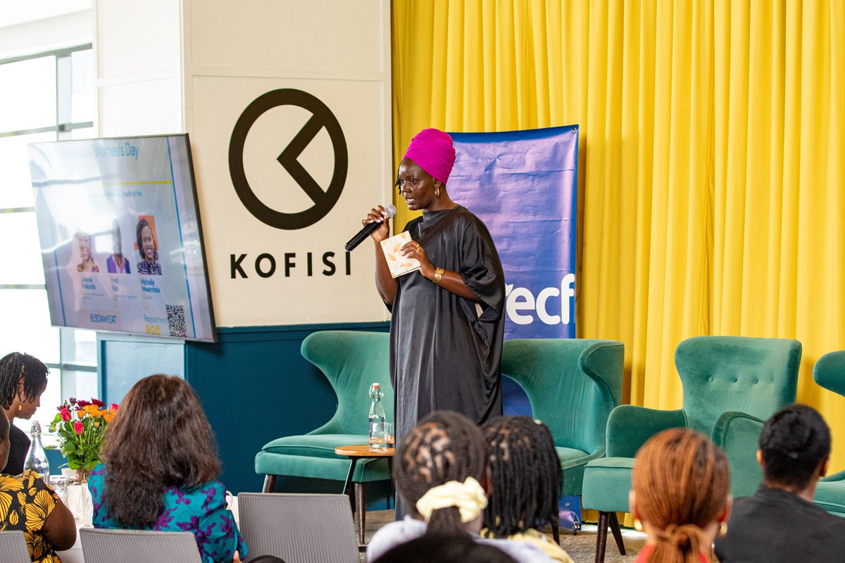 AECF - Powering Africa's Growth through SMEs tweet media