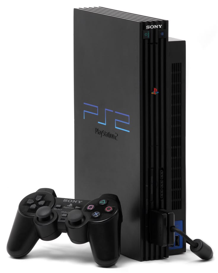 faviexx's tweet photo. If your first console was either of this two, what were the games you enjoyed playing on it? https://t.co/yc6twq0Wq1