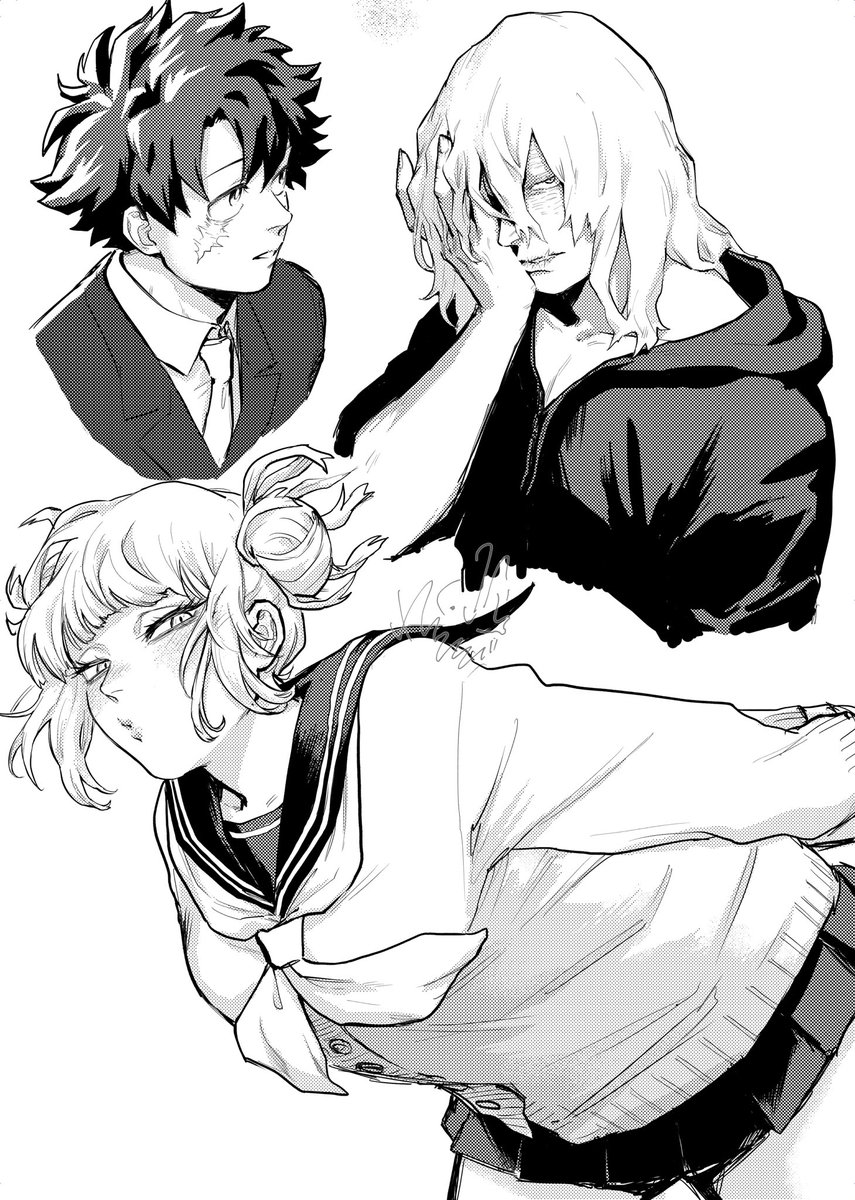 わらび🐳餅 tweet media