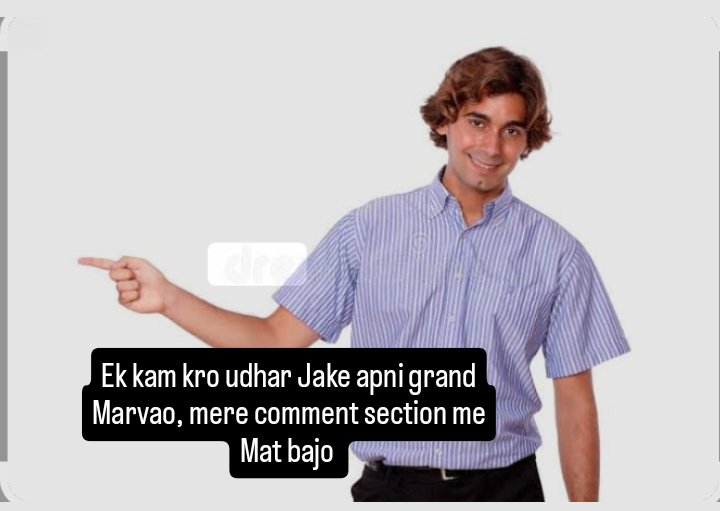 Harry Yadav ♐ tweet media