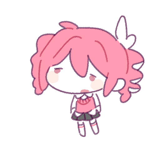 오징어 tweet media