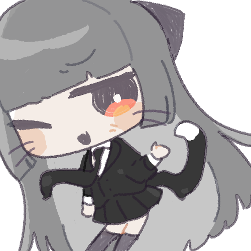 오징어 tweet media