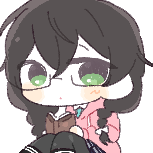 오징어 tweet media