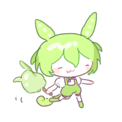 오징어 tweet media