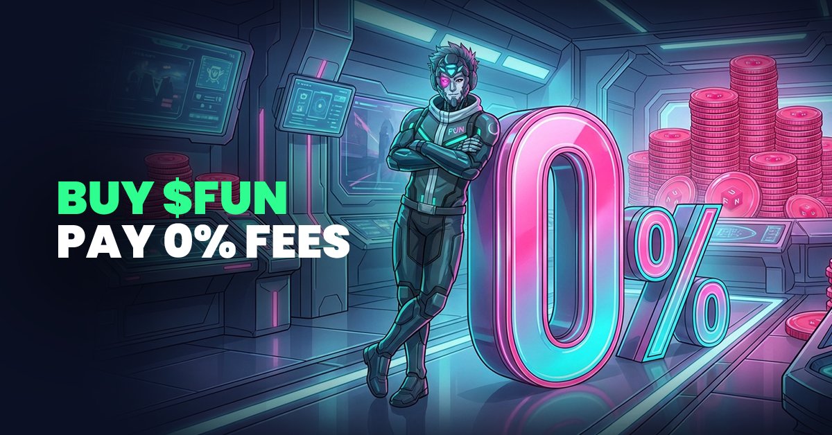 FUNToken tweet media