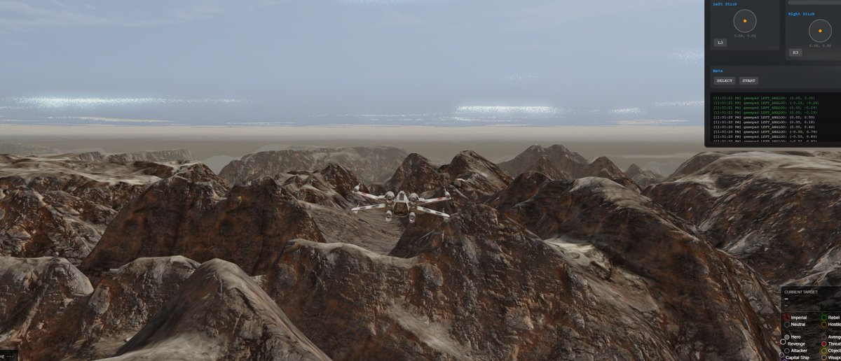 Anarchy Arcade tweet media