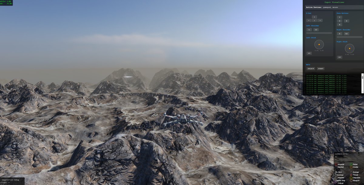 Anarchy Arcade tweet media