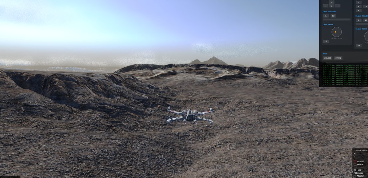 Anarchy Arcade tweet media