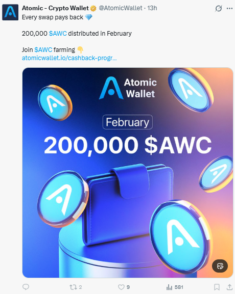 Cerise Compass tweet media