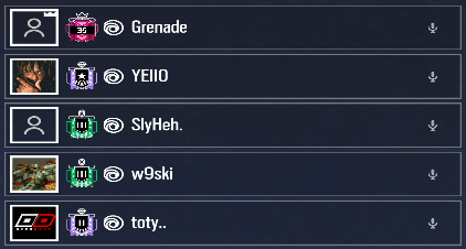 david (grenade) tweet media