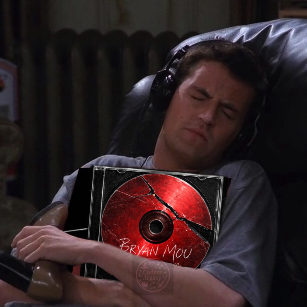 El mood de hoy 🙂‍↕️🫵🏻 

<a href="/bryanmouque/">Bryan Mou</a> #PorSiempre #BryanMou