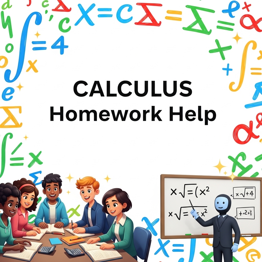uniassignmentuk's tweet photo. Stuck on derivatives, integrals, or limits? Apex Essays provides step-by-step calculus homework solutions that are easy to understand and score high marks.

📩 Contact Us Today
WhatsApp: +44 7451 271188
Call: +44 7451 271188

https://t.co/0T0hfoWoUg https://t.co/nxSZUSmm9X