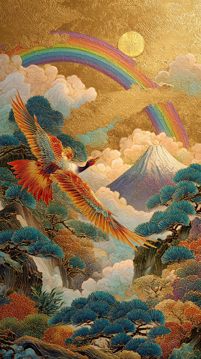 ハク｜願いを引き寄せる鳳凰占い師 tweet media