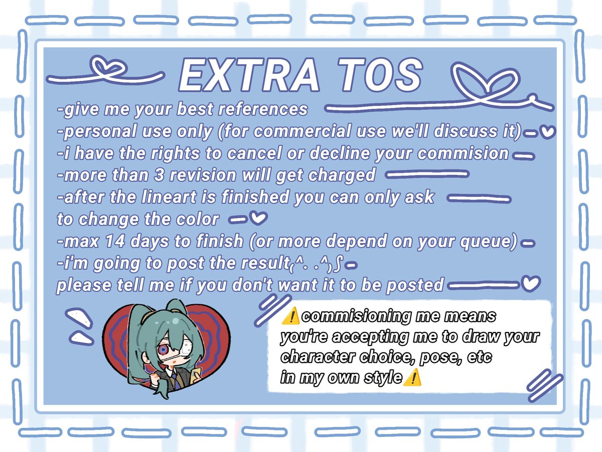 Oshu | COMMS OPEN📌 tweet media