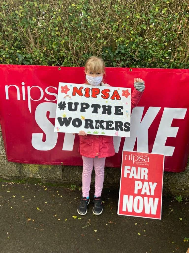 Militant Left tweet media