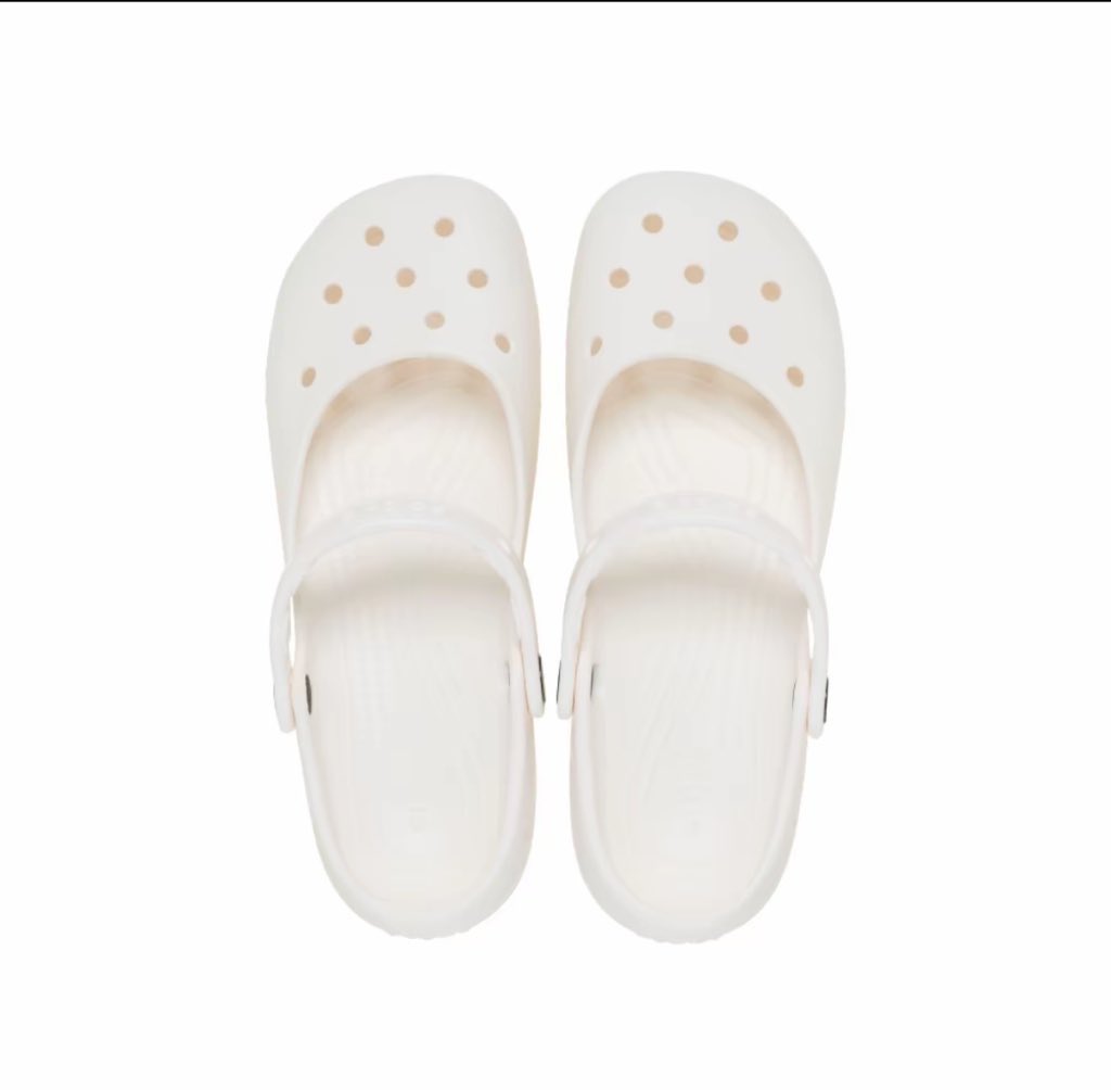sun_sshineee's tweet photo. ส่งต่อ crocs classic ballet

size W8 สีขาว (ซื้อมาผิดไซส์ค่ะ)
ราคา 1,790 รวมส่งฟรี

สนใจ dm เพิ่มเติมได้ค่ะ😊

#ส่งต่อcrocs #crocsมือสอง #ส่งต่อเสื้อผ้า #ส่งต่อ #Crocs #ส่งต่อstylist #รองเท้าcrocs #ส่งต่อcintage #crocsthailand #ส่งต่อเสื้อผ้ามือสอง #รองเท้ามือสองของแท้ #รองเท้า https://t.co/zHdxQhk7Sd