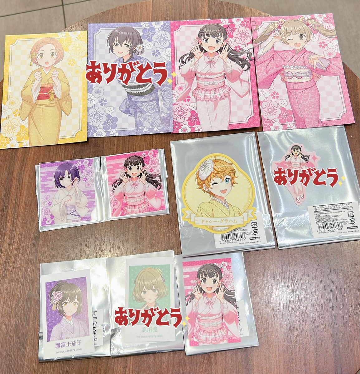 なっちゃん@お取引用 tweet media