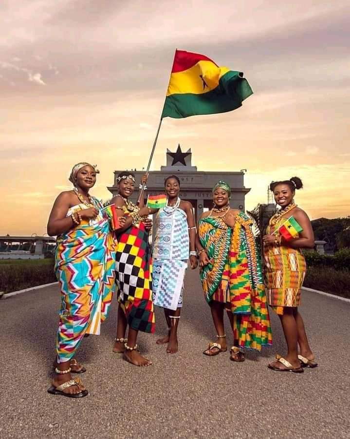 Africa Facts Zone tweet media