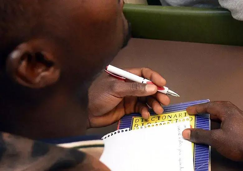 Para miles de inmigrantes, la regularización extraordinaria no es solo un trámite: es justicia, estabilidad y la oportunidad de vivir sin miedo. Acceso a empleo digno, derechos y un futuro posible.

Más info: ceoevalladolid.es/la-percepcion-…