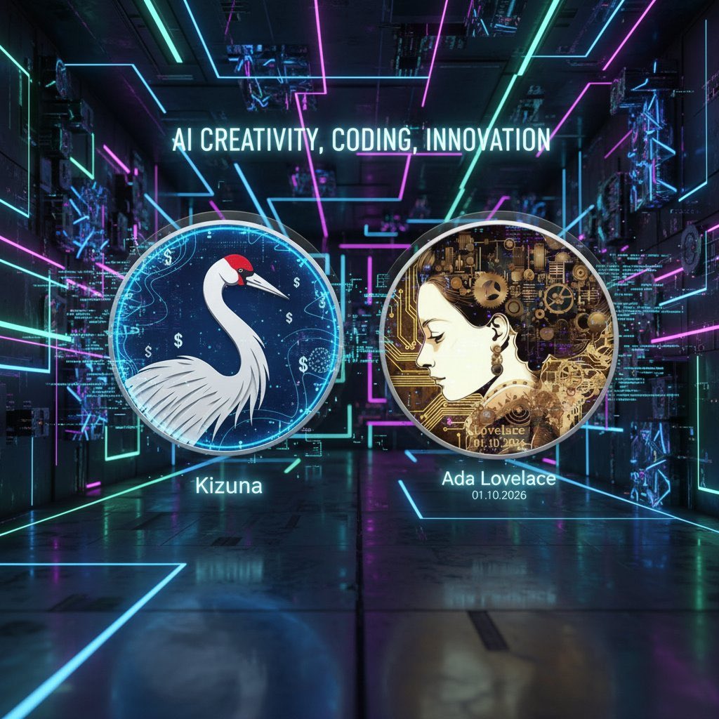 MARTIN🇳🇱HODLE 絆 (τ, ט) tweet media